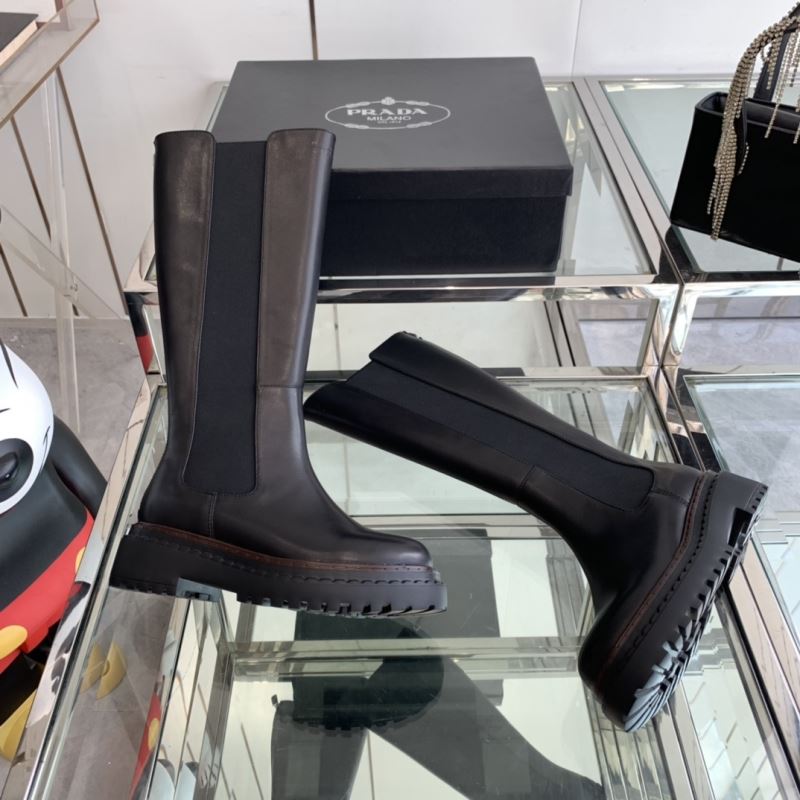 Prada Boots